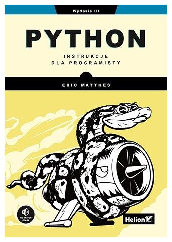 OUTLET - Python. Instrukcje dla programisty.