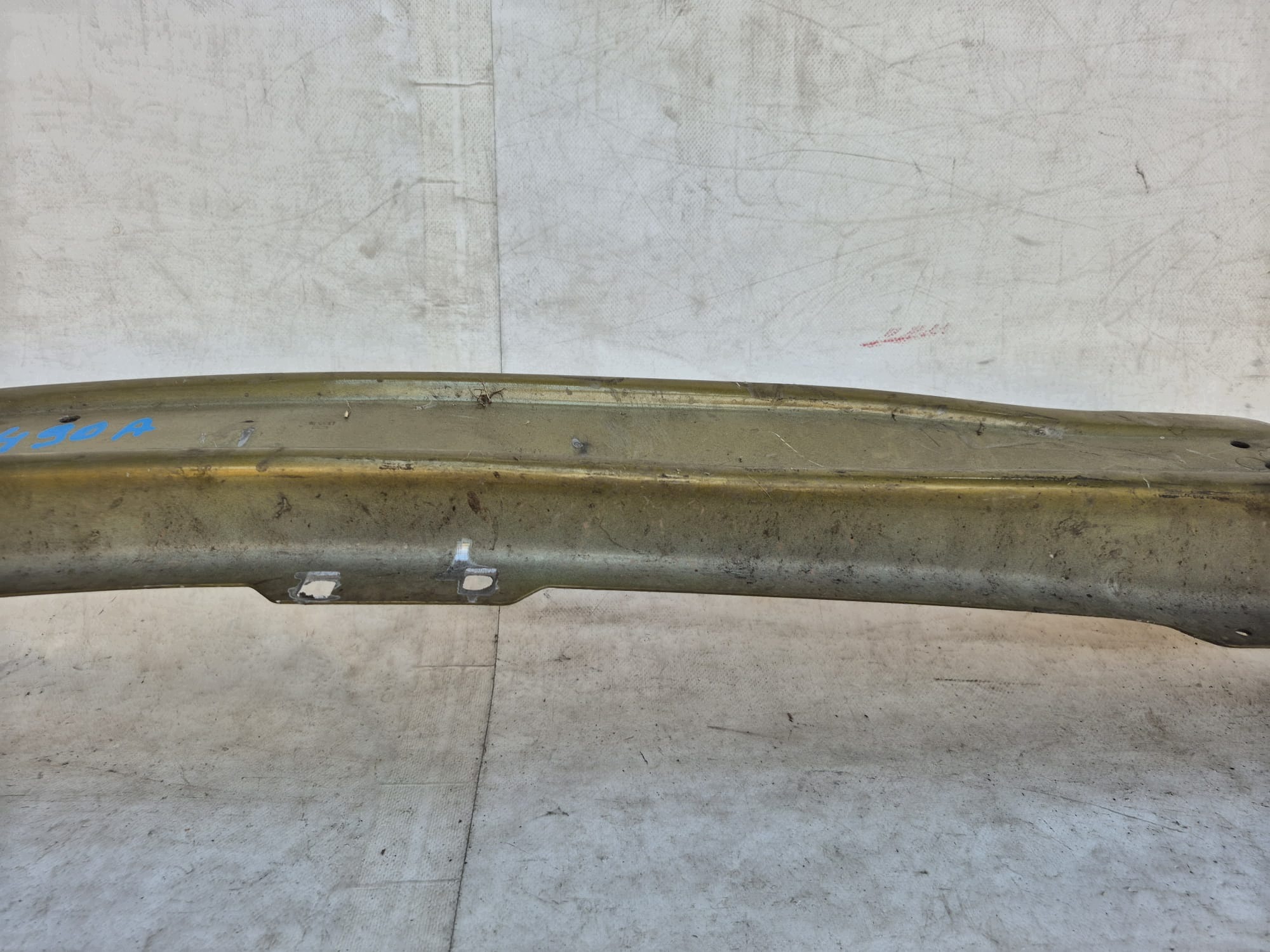 DACIA LOGAN II SANDERO II 12- bumper support front front