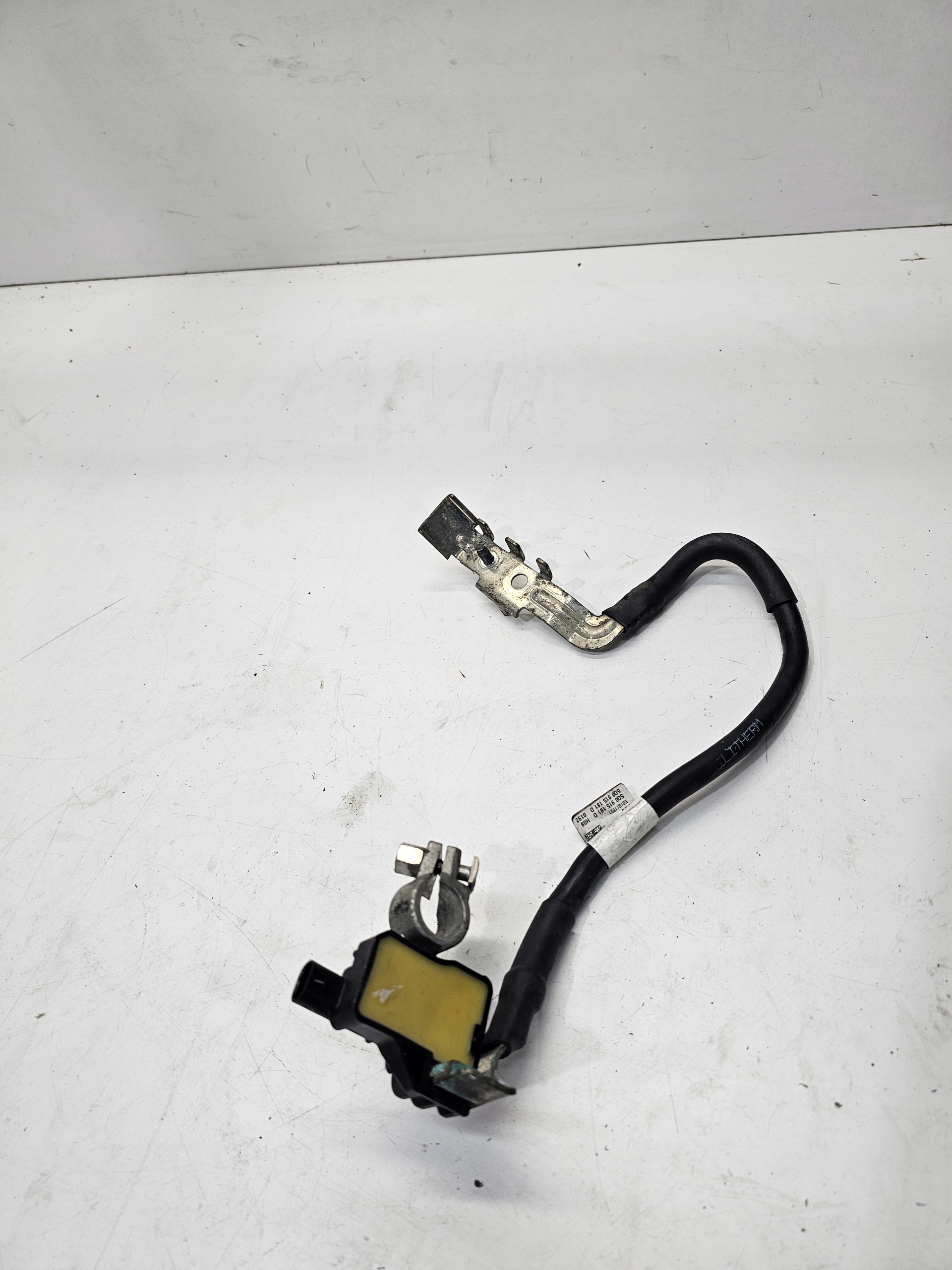 minus clamp bundle AUDI A3 8V Q3 8U VW SEAT 5Q0915181D