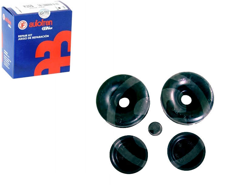 AUTOFREN ZESTAW NAPRAWCZY CYLINDEREK MERCEDES CABR