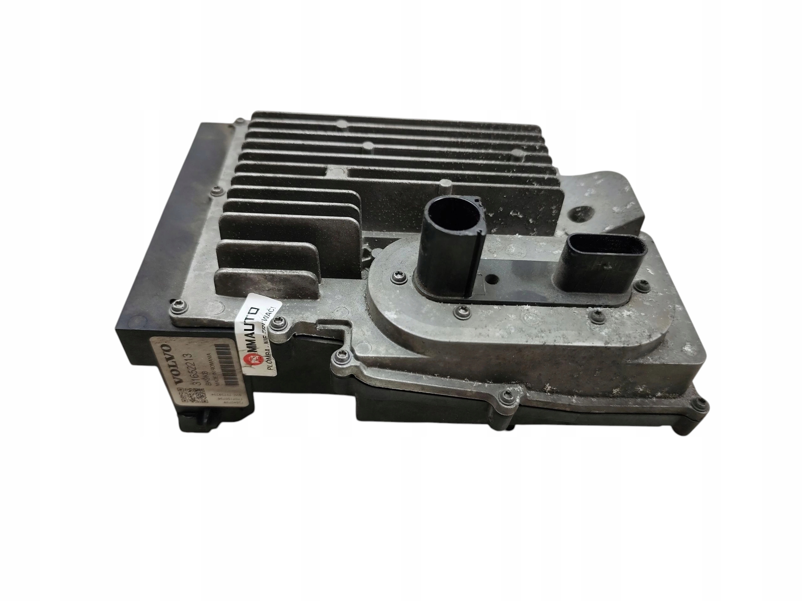 modulo Centralina per batteria VOLVO S90 (2016-2020) 31652213