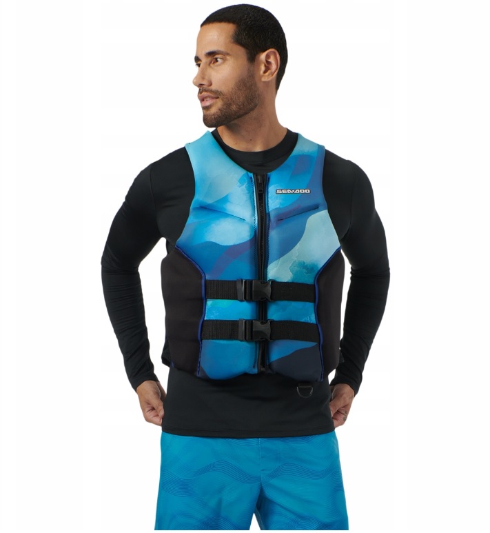 Kamizelka Kapok Sea-Doo Airflow Sunset L