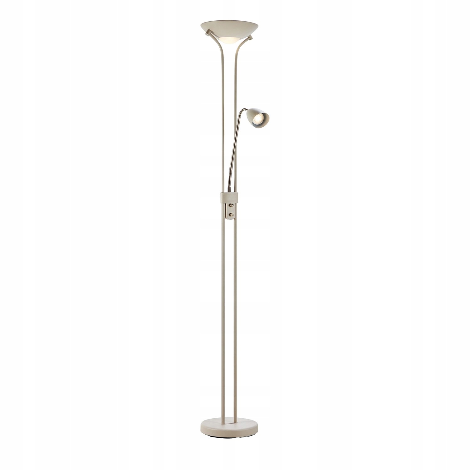 Podlahová lampa s Led výložníkem Markslojd Modu