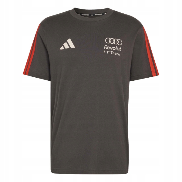 Audi Formula One Fan Koszulka T-shirt Men Rozm. XL