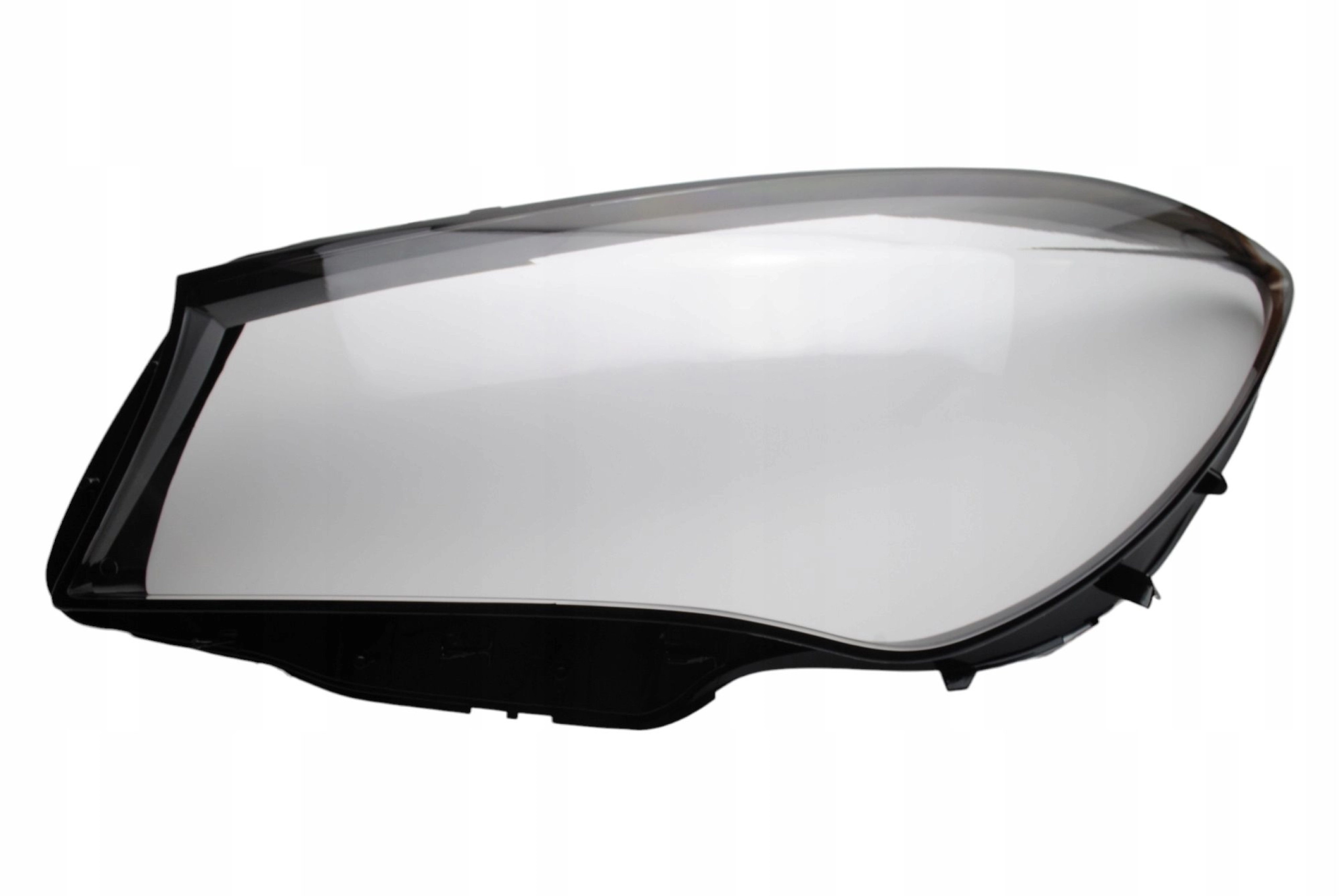 sklo předního světlometu Levé Mercedes Cla W117 2016-2018