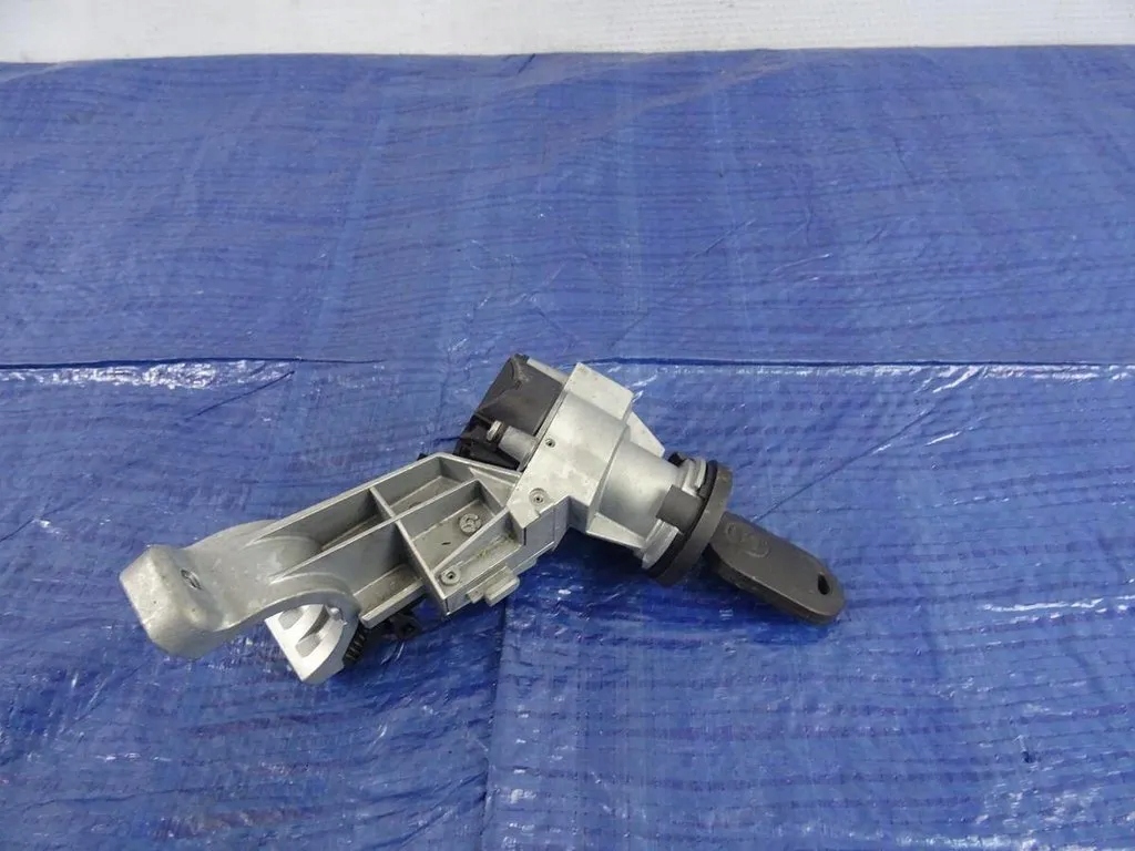 00519773460 - Ключ зажигания Fiat Tipo II