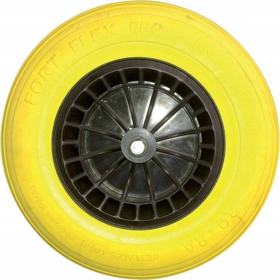 Náhradné koleso Forte Flex Lite a Fort Flex Pro