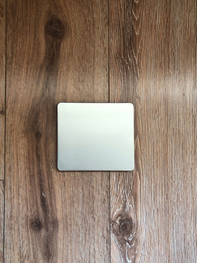 Metalbox opakowanie na płytę CD