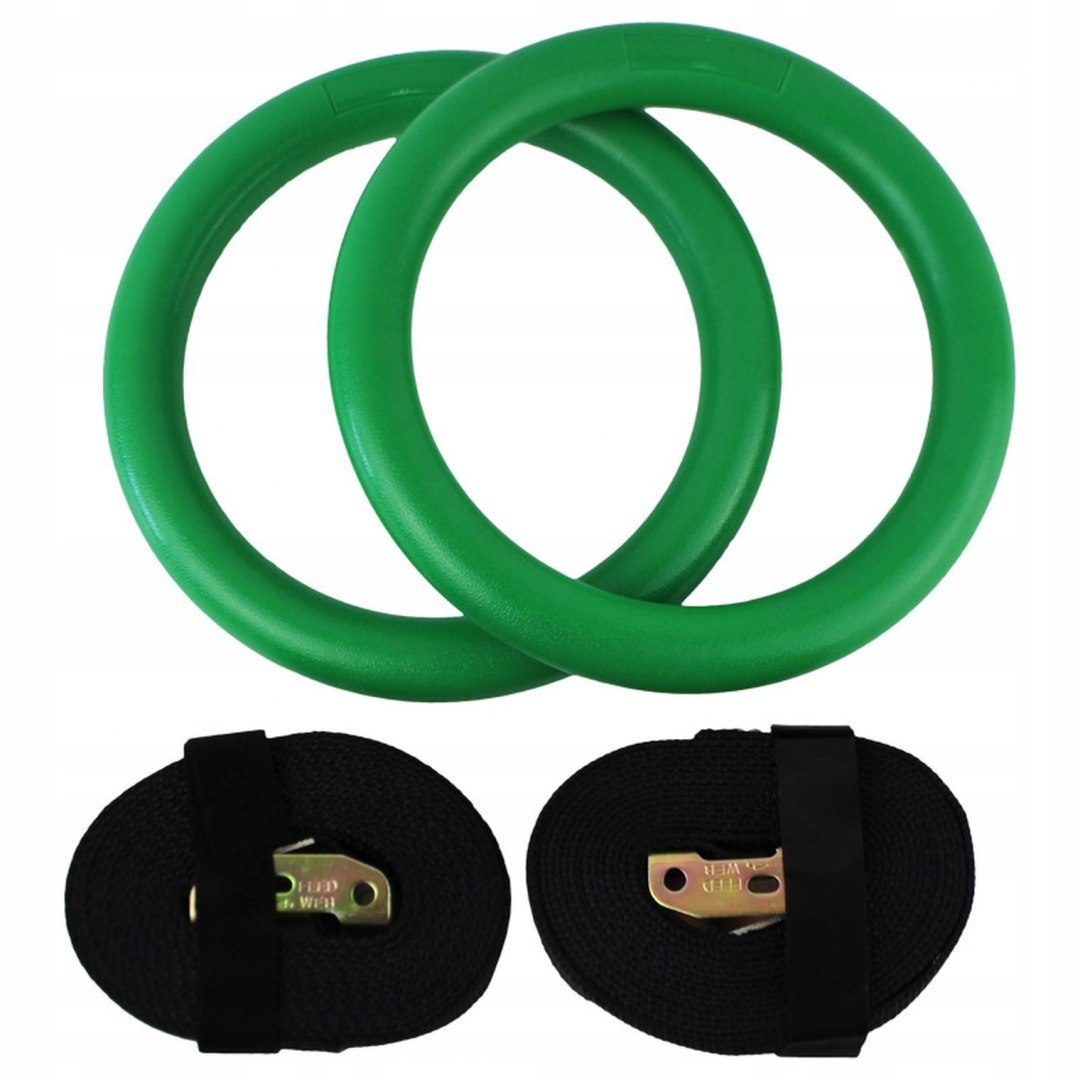 Gymnastická kolečka Master