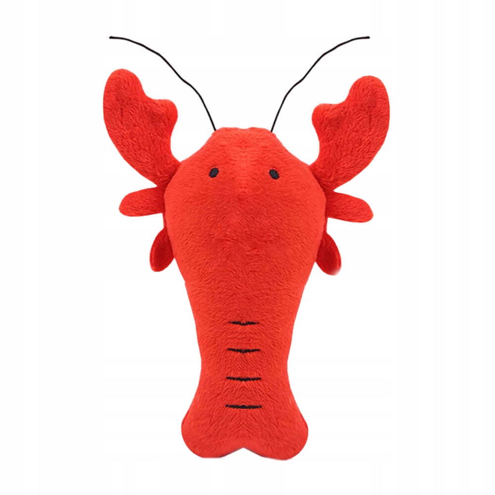 

Zabawka pluszowa psierzak homarek Marek