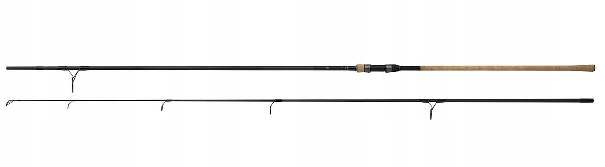 Wędka Shimano Tribal TX-1A 3,91m 3,50lb+