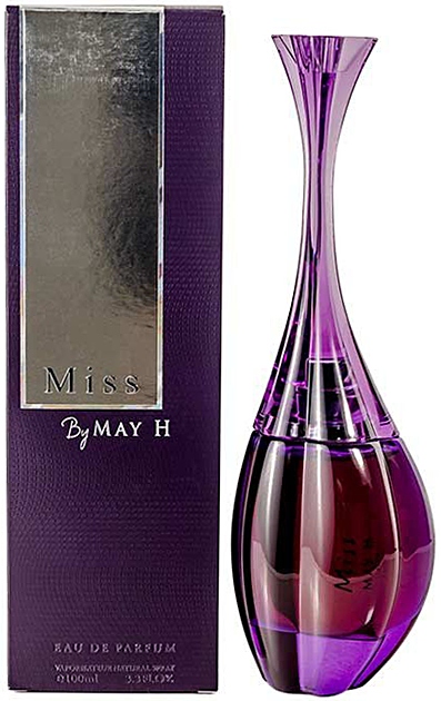 Signorina By May H Edp Oryginał