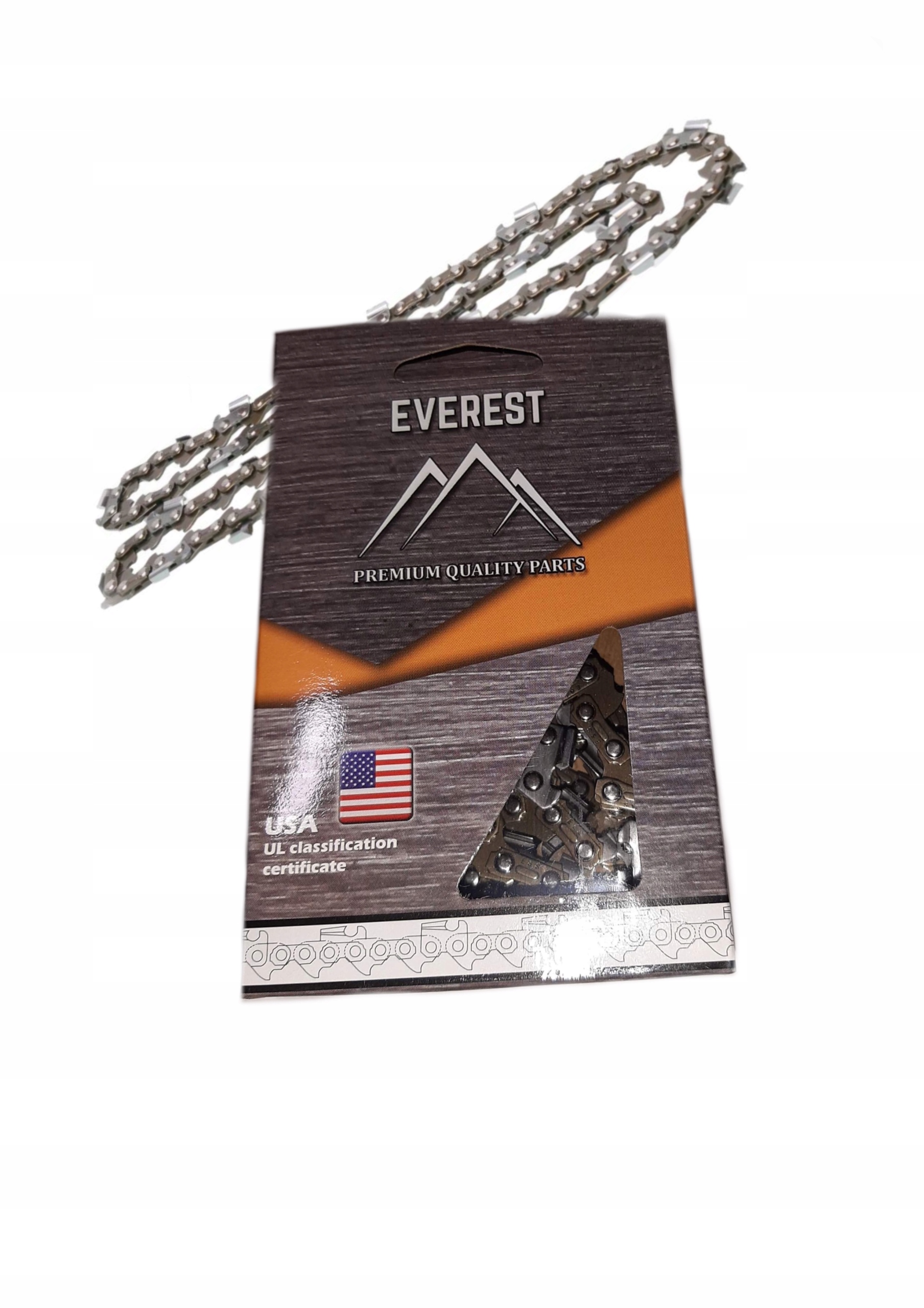 ŁAŃCUCH DO PILARkiSTIHL 50 OGNIW 3/8 1,3 MS 230 MS 231 MS170 MS180 Kod producenta 3636