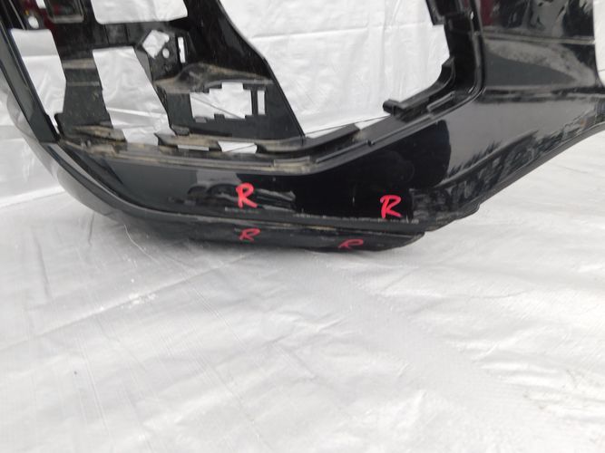 AUDI Q5 S-LINE LIFT 20-23 front bumper front