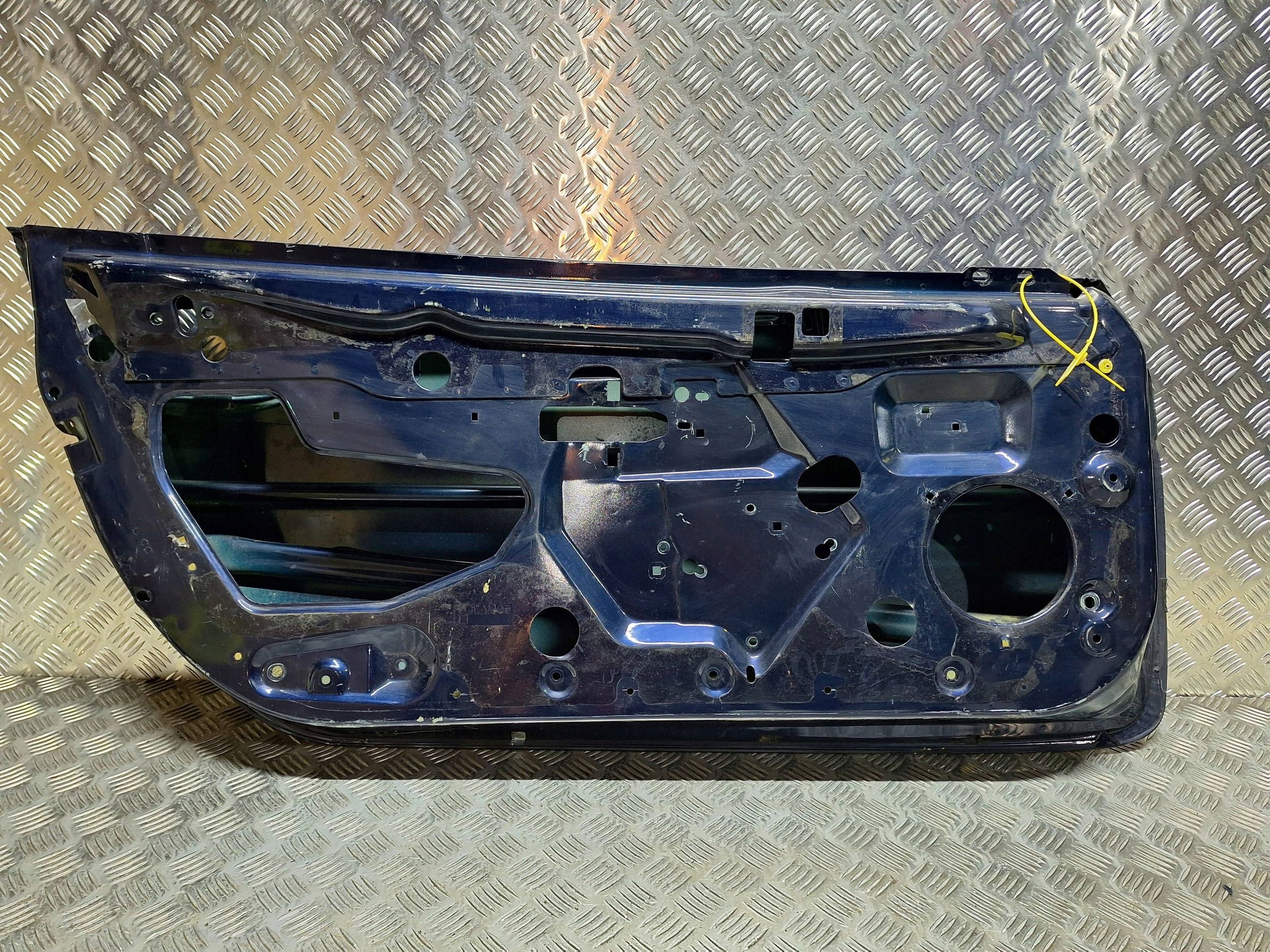 Tür links MGF MG F MG-F 95-02 CABRIO