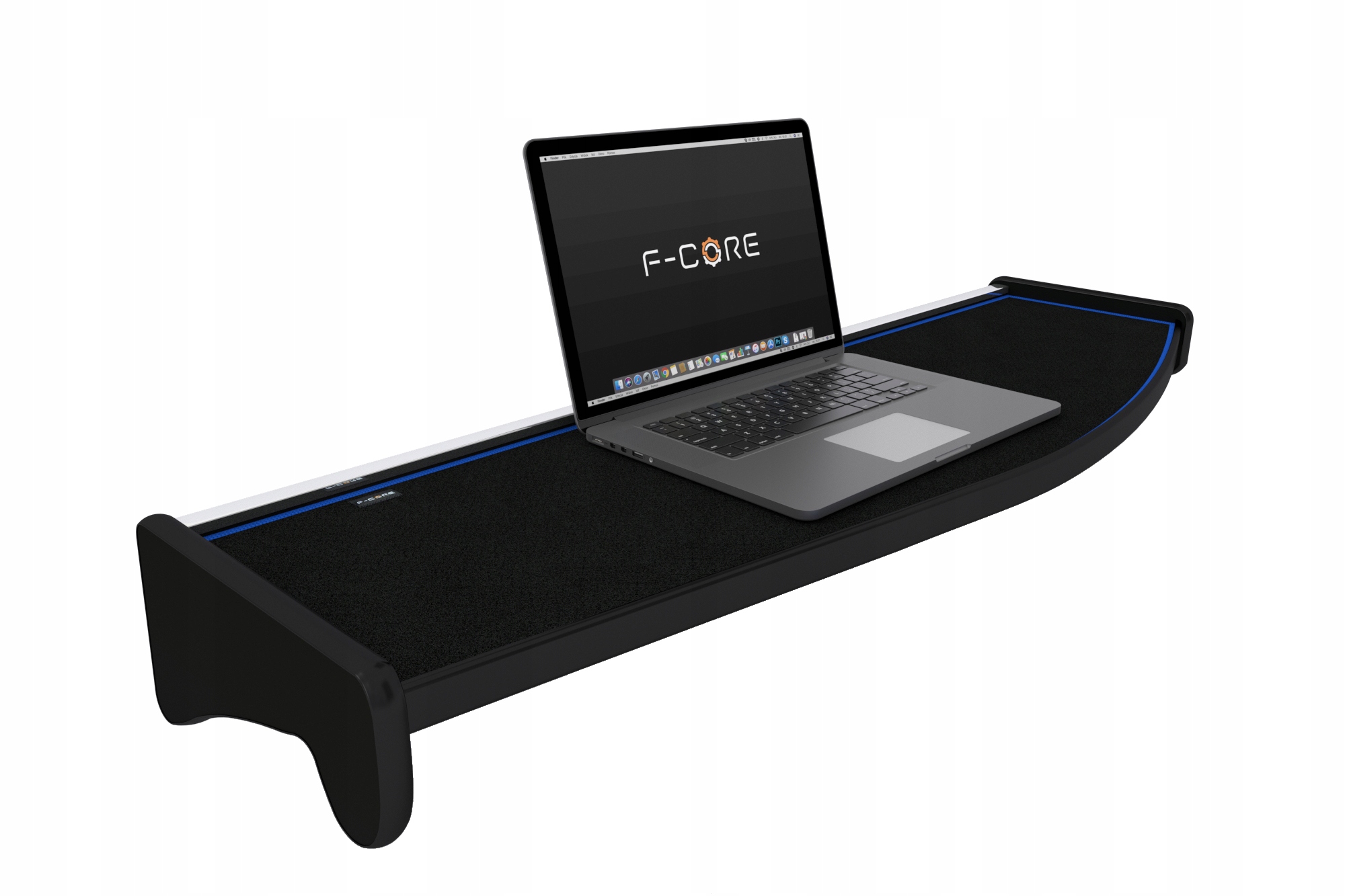 Police kokpit pro palubní desku kokpit Tir Volvo Fl Fe 01.07- Dlouhá