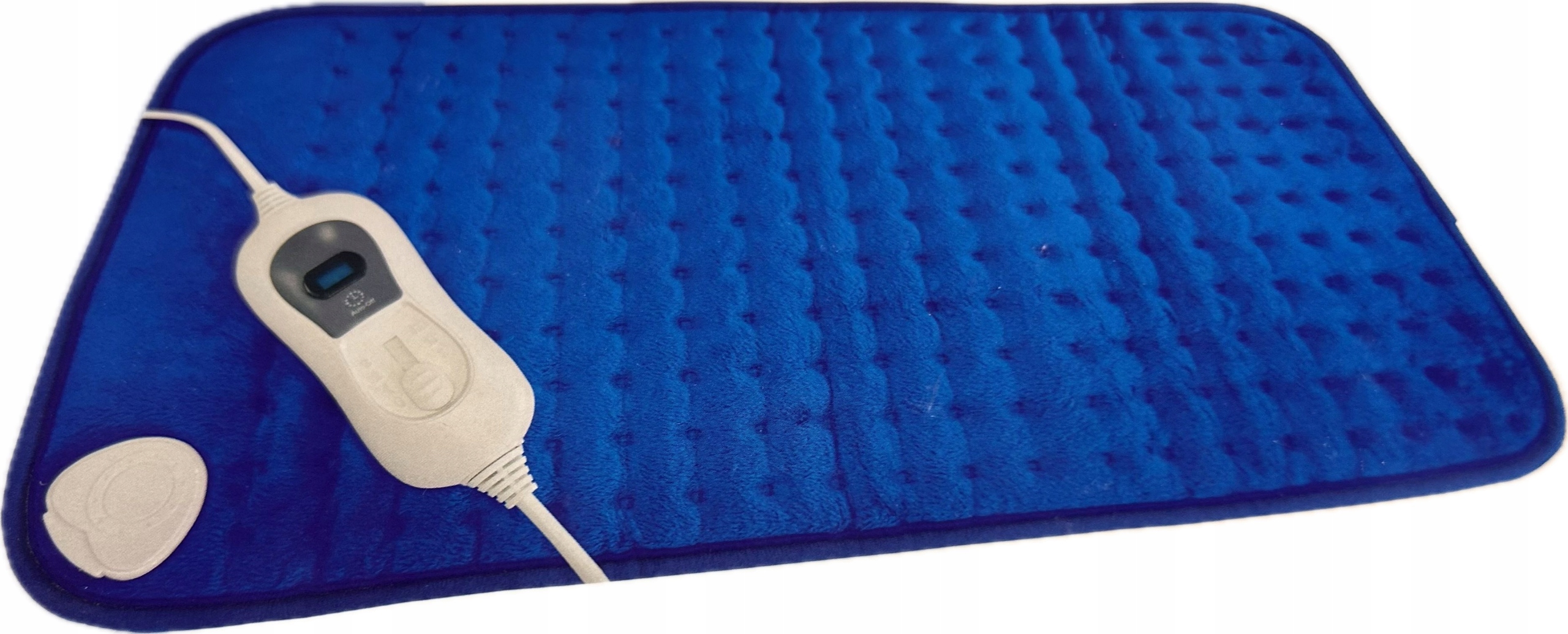 Elektryczna Poduszka Ogrzewająca Tech-med Duża Tm-pe Comfort XL 60x30 cm