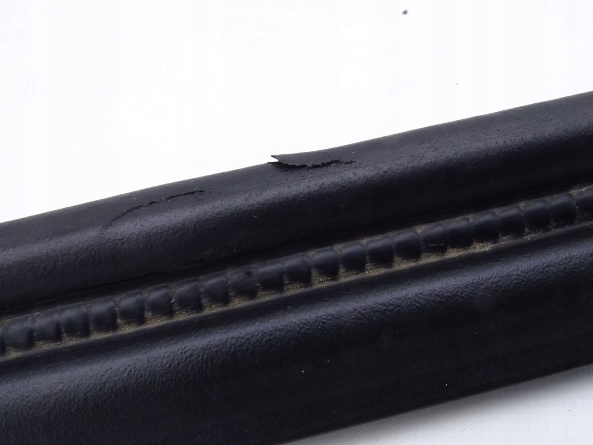 SSANGYONG KYRON USZCZELKA KLAPY TYŁ Numer katalogowy części SSANGYONG KYRON USZCZELKA KLAPY TYŁ