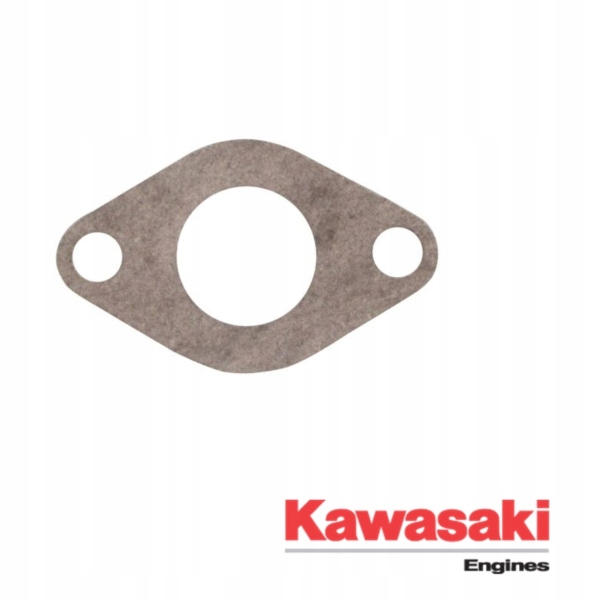USZCZELKA GAŹNIKA KAWASAKI FC180 FC150 11060-2144 ORYGINAŁ Marka Kawasaki