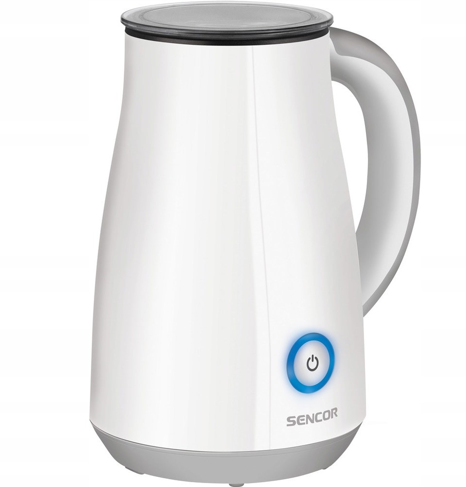 Podgrzewacz Spieniacz do mleka Sencor 450W 200ml