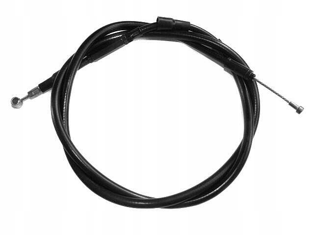 LI-012 - КАБЕЛЬ ЗЧЕПЛЕННЯ KAWASAKI KX 250 KX250 05-07