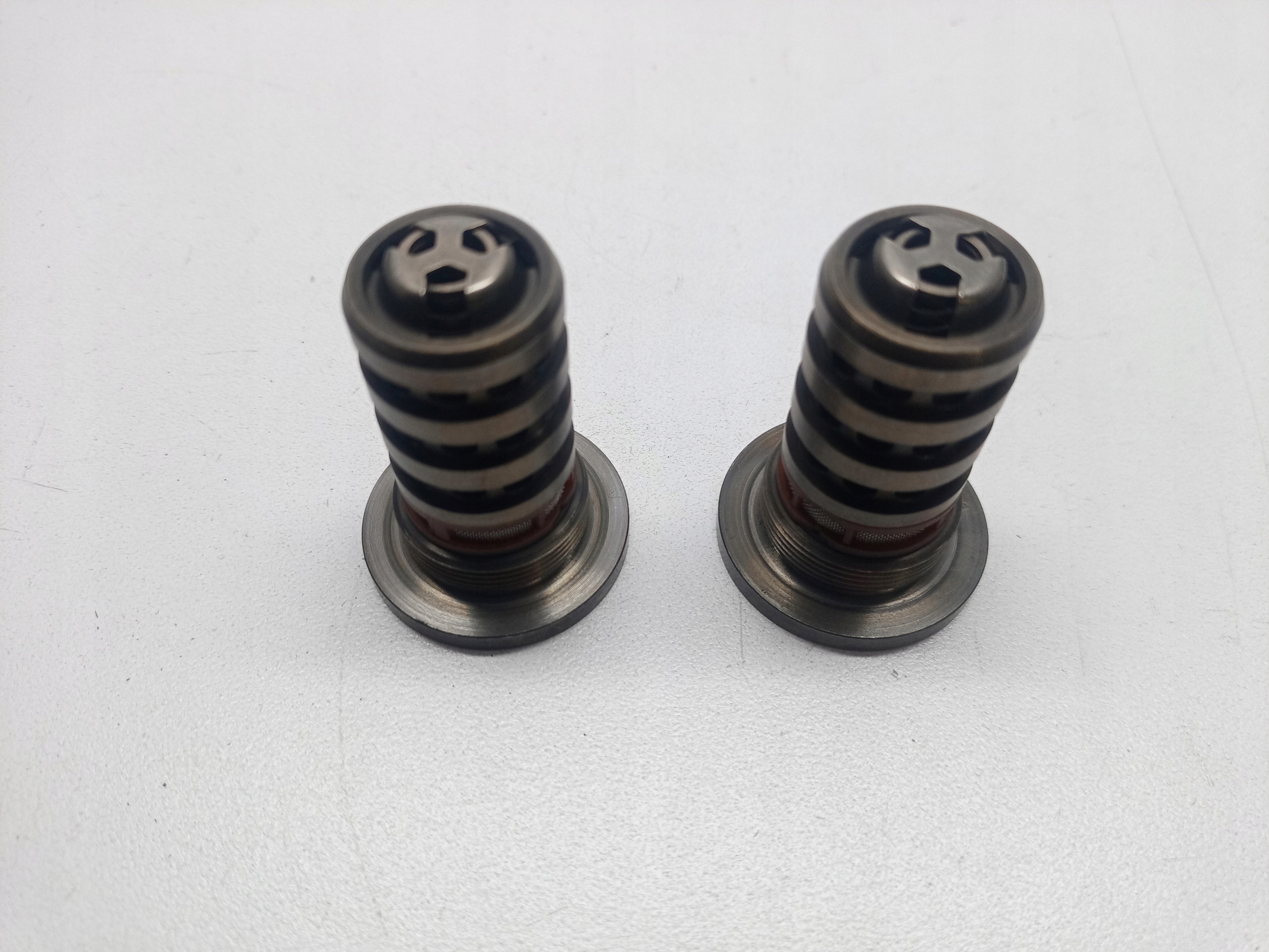 КЛАПАН РЕГУЛИРОВКИ ФАЗ AUDI VW1. 8 2.0 TFSI 06L109257F