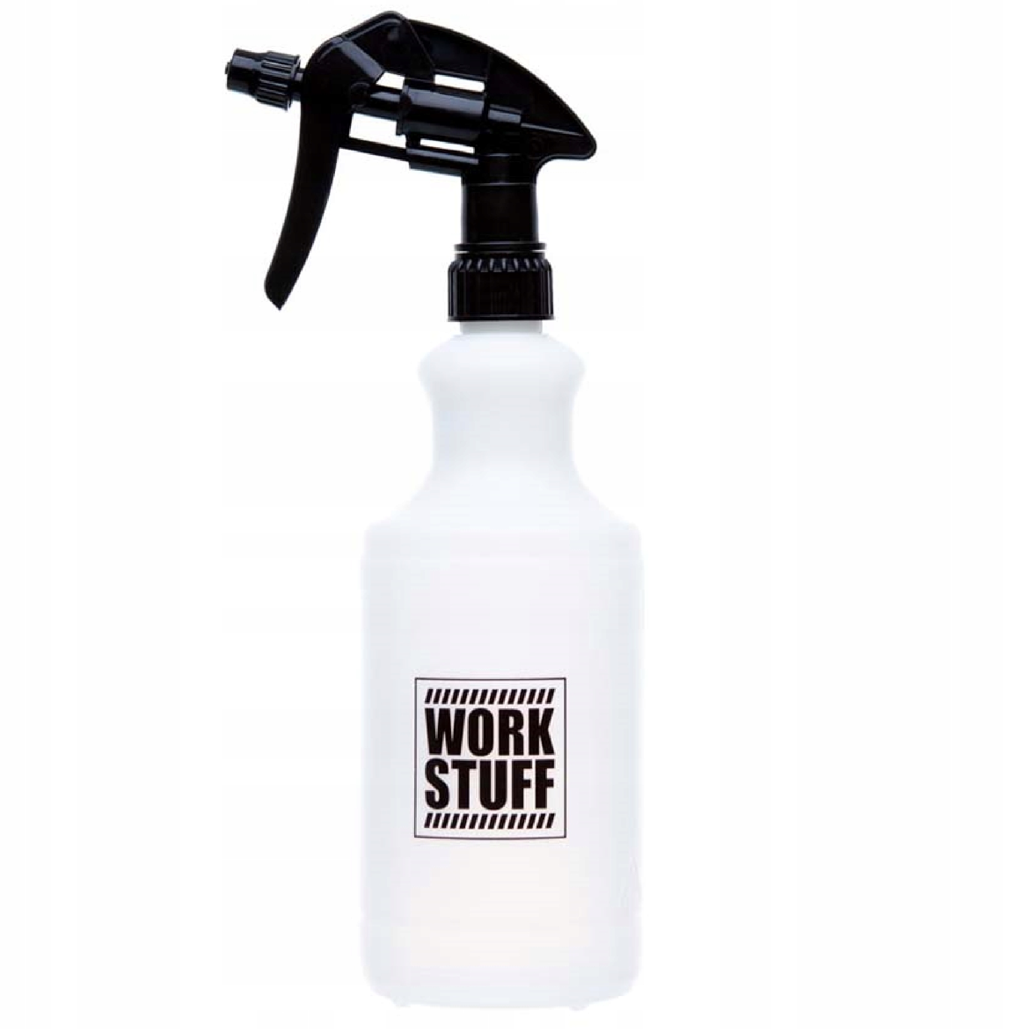 WORK STUFF Butelka Spryskiwacz + Atomizer 750ml