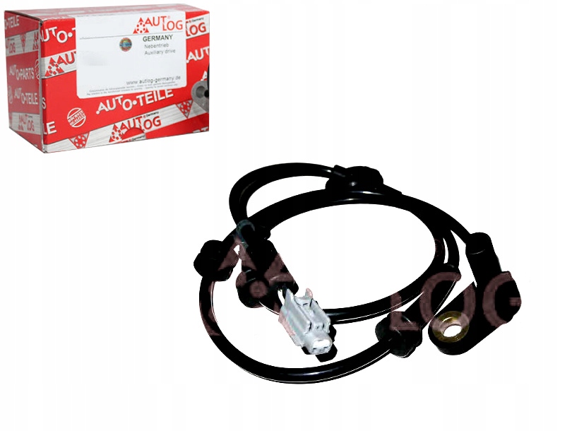 AS4502 - ДАТЧИК ABS NISSAN ALMERA II 1.5/1.8/2.2 Д 10.02-09