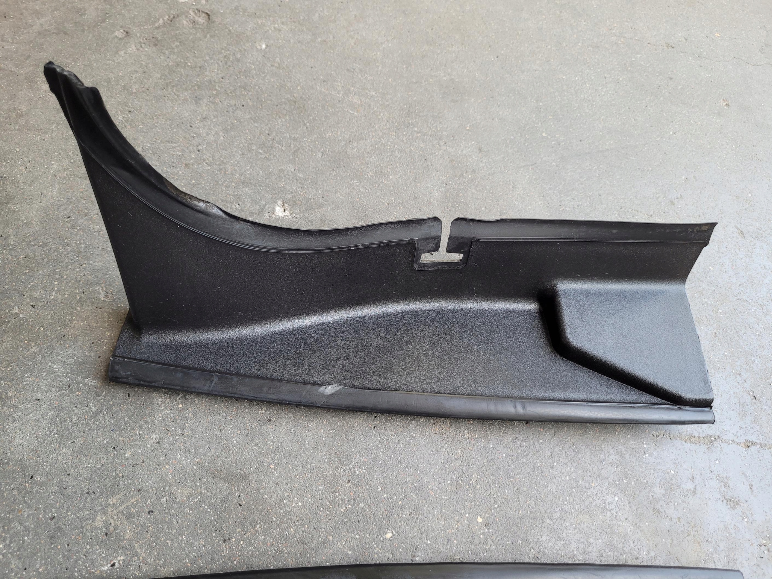 Blende Abdeckung Leuchte heck CK52-28660-AC RANGE ROVER VOGUE L405