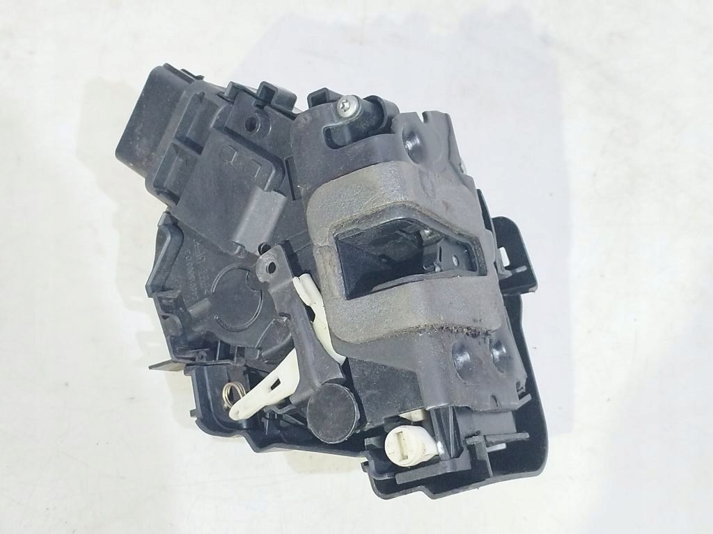 Ford Mondeo MK4 IV lock left rear 6M2A-R26413-BC 6 PIN