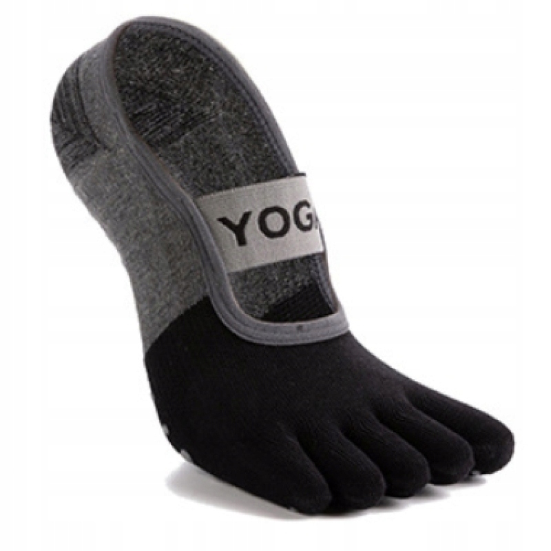 SKARPETKI DAMSKIE DO TAŃCA SKARPETKI DO TAŃCA PILATES SKARPETKI DO JOGI Marka inna