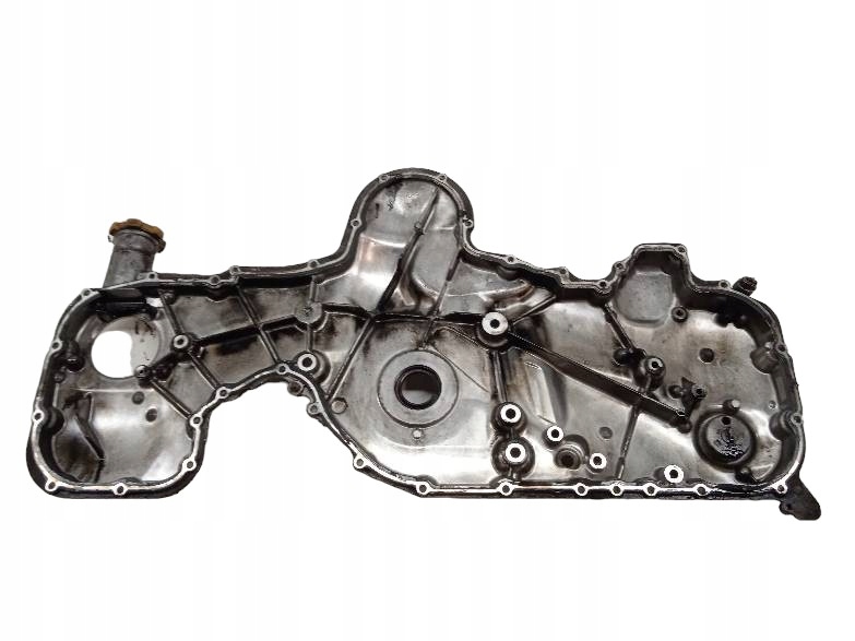 cover gearbox cover 2.0 D Subaru Forester III (2008-2013)
