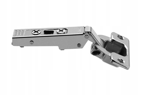 

Blum 71T5550 Clip Top zawias 120° nakładany