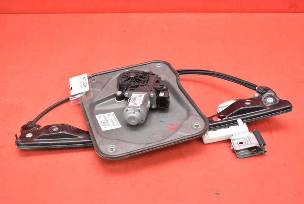 window regulator right front EU 5J1837402B SKODA FABIA 2 II KOMBI 07-10