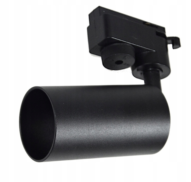 6x SPOT REFLEKTOR GU10 SZYNOPRZEWÓD 2m na szynę 1f Rodzaj szynoprzewód