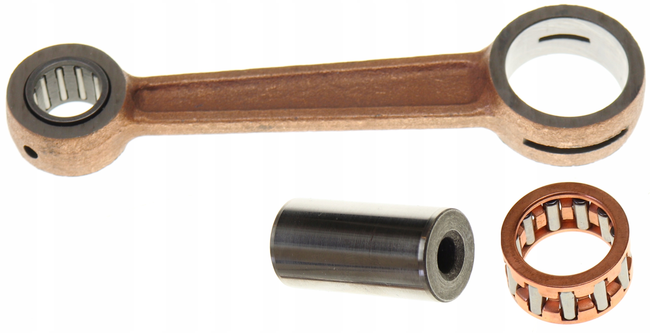 KORBOWÓD KORBA romet ogar KOMPLET ŁOŻYSKO TULEJKA