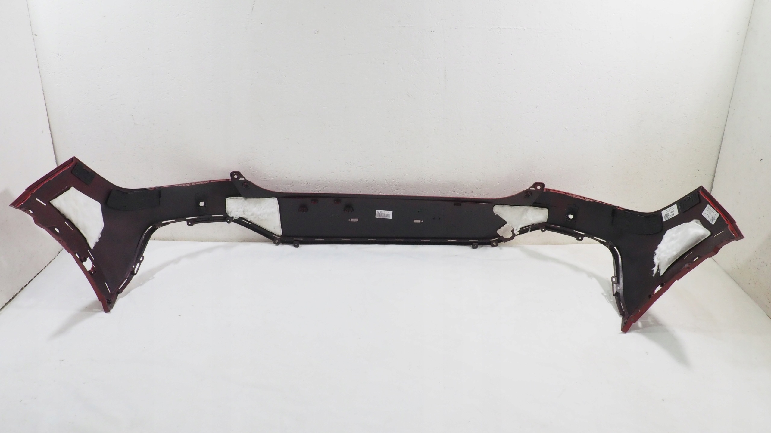 Kia EV6 GT Line bumper rear part rear 86656-CV100