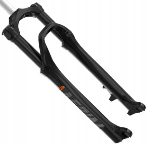 Tlumič vidlice Rst Aerial 29" Rl 9 mm 100 mm 1 1/8'' vzduchový Manetka