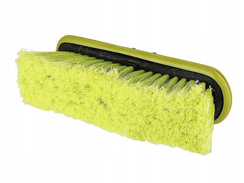 TELESKOPOWA SZCZOTKA DO MYCIA AUTA TIR BUS NA KIJU TELESKOPOWYM 95-165cm Kod producenta DB13006