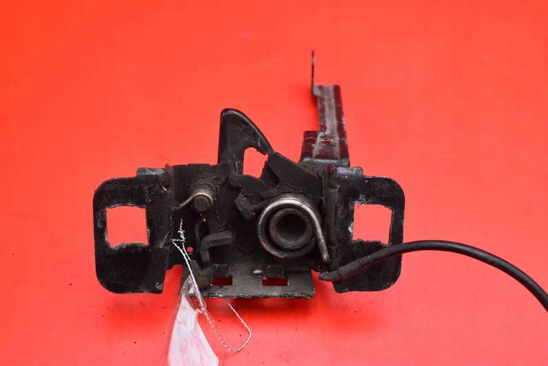 bonnet latch lock CHEVROLET CRUZE 1 and 09-12