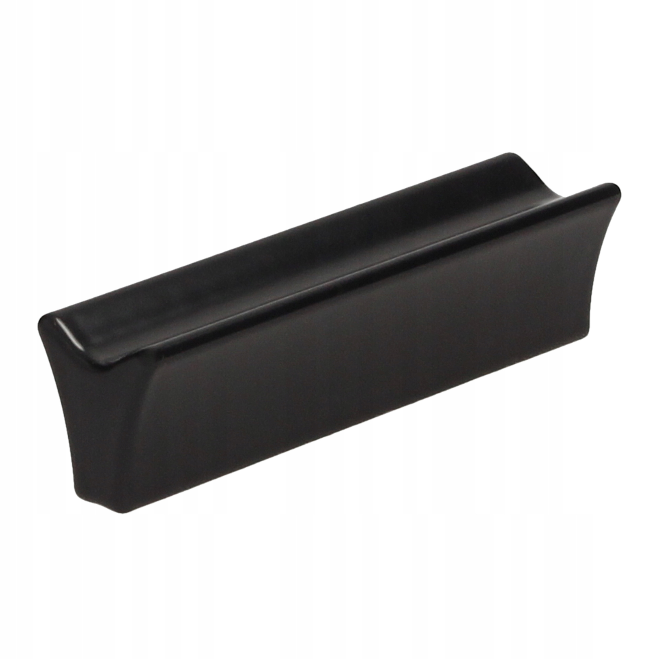 Uchwyt meblowy GAMET UA111 czarny mat 32mm