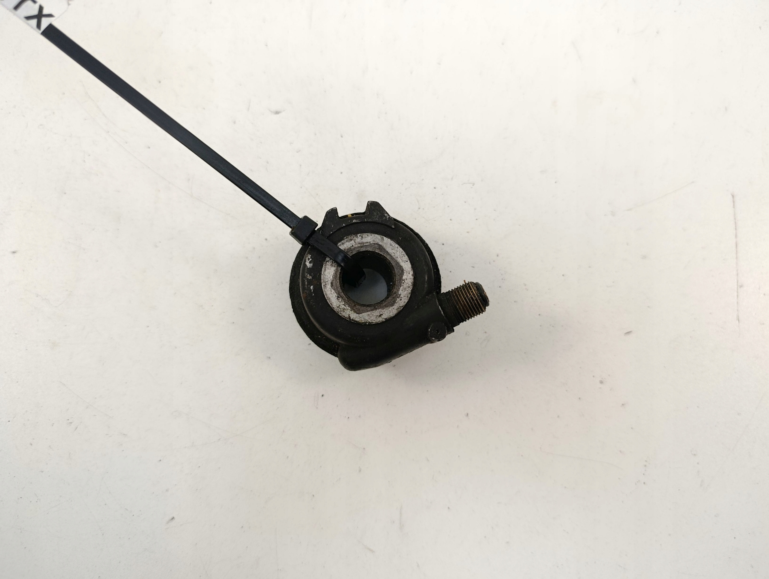 YAMAHA TDM 850 4TX УЛИТКА СКОРОСТЬ СЕНСОР