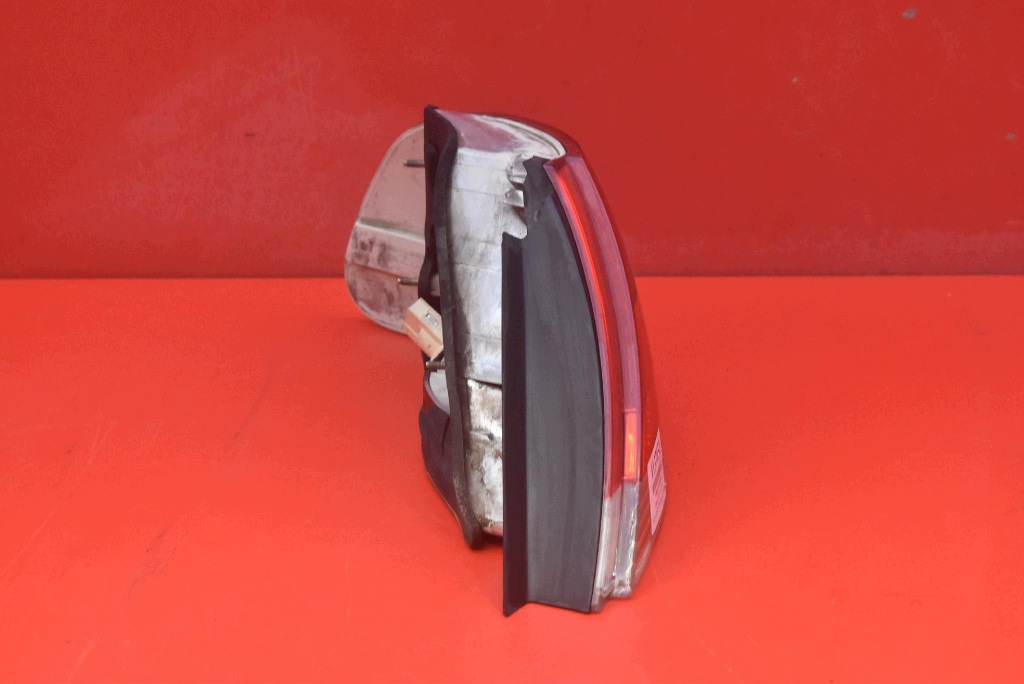 light right rear part rear BMW E65 E66 01-05
