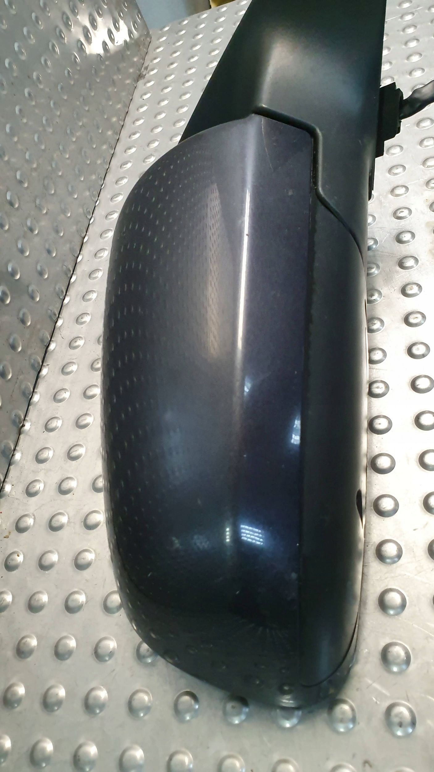 mirror right AUDI A6 4F C6 7 PIN FOTOCHROM 05