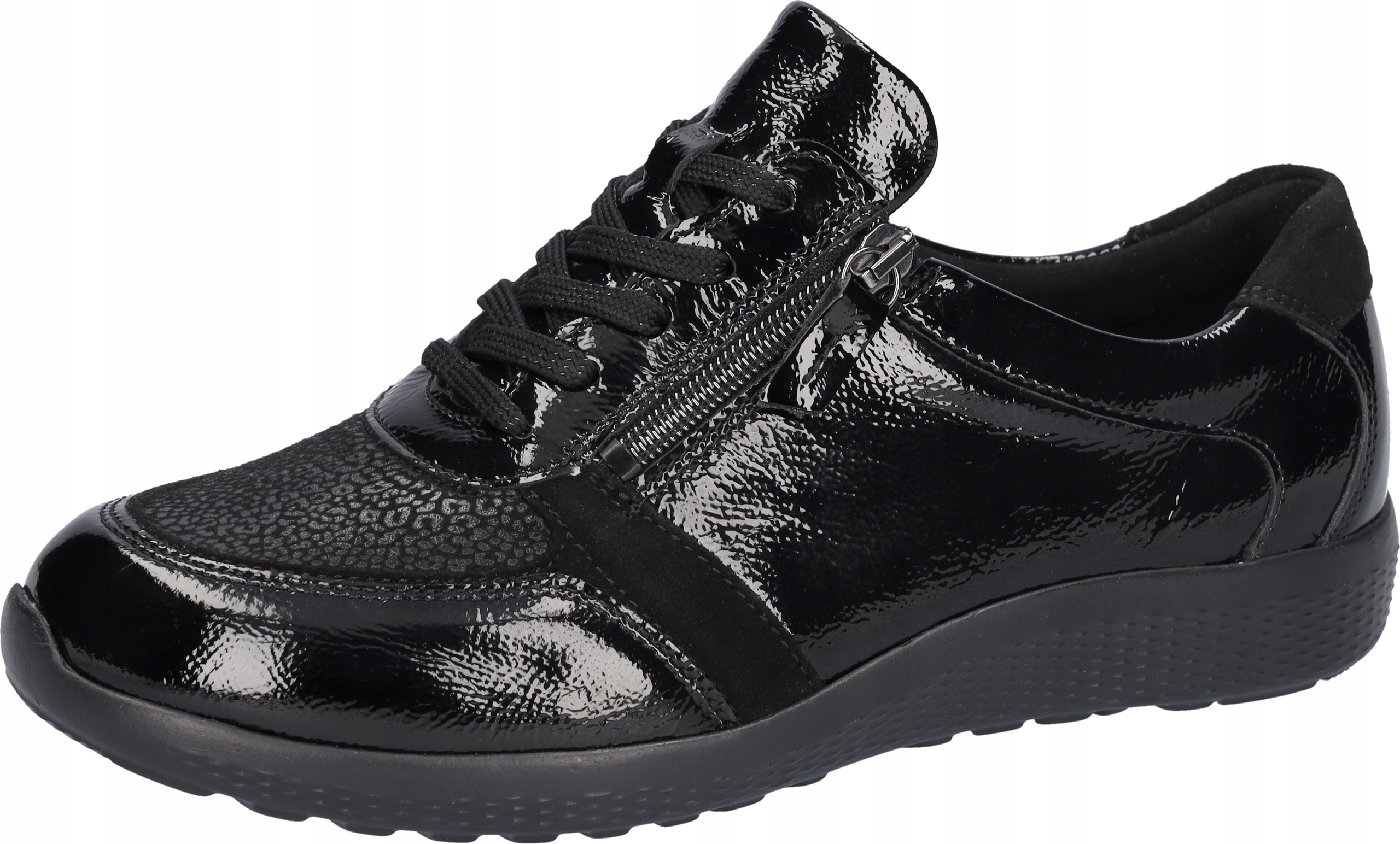 Polobotky Waldlaufer 815M01 411-M Ira Soft [Velikost 8,5 (28,5 cm)]