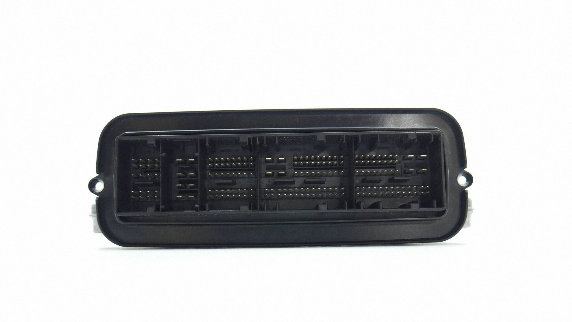 control unit computer of the engine 8474732 0281035531 BMW 435D 335D F32