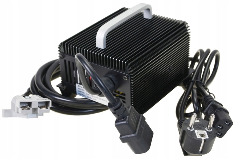 Nabíječka pro paletový vozík EPT15-LI, 10A, náhrada