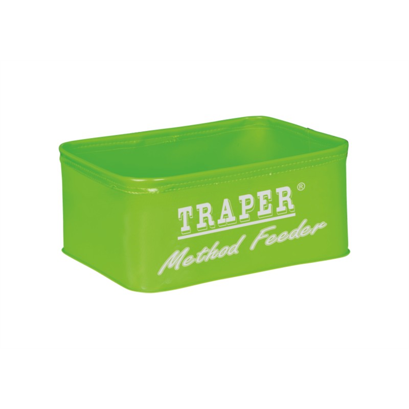Pojemnik Traper Pcv 33x25x14cm Method Feeder