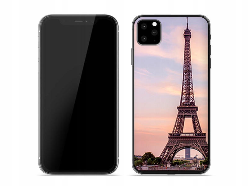 

Etui na Apple iPhone 11 Pro Max- Foto Case