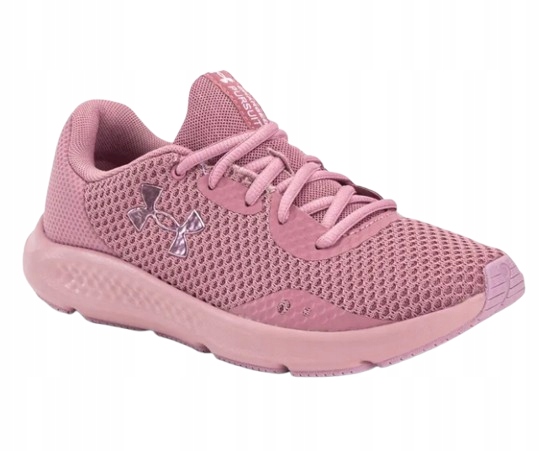 Under Armour Textilní Sportovní Obuv Růžová 36,5 6AC